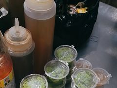 -华哥私厨-原醉琼楼