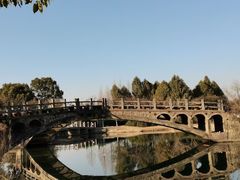 -石湖景区