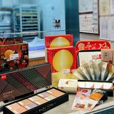 长沙这次新出月饼一整个爱住了