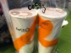 -CoCo都可(方庄店)