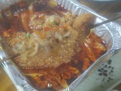 -兆辉木炭海鲜烧烤·海鲜小炒