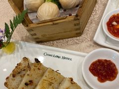 -麒麟中餐厅·经典粤菜·地道菜式老字号(广州长隆酒店)