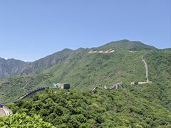 -慕田峪长城