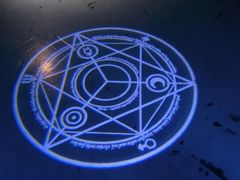 -棂笼·深度沉浸密室(武汉旗舰店)