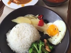 -海盗虾饭·剥好的小龙虾饭(SOHO尚都店)