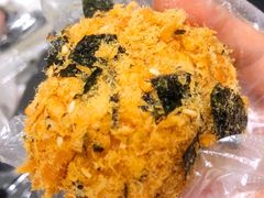 -鲍师傅糕点(国金街店)