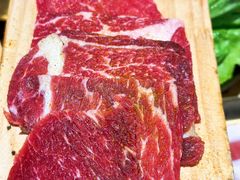 -七小福烤肉(新奥店)