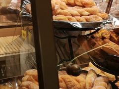 -山崎面包(静安久光店)