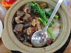 -煲煲掂风味煲仔饭餐厅(西区店)