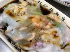 海鲜肠-银记肠粉店(北京路店)