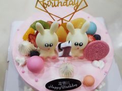 -香雪儿(升龙御玺店)