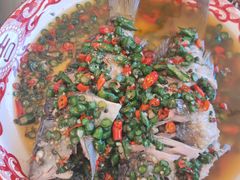 -牟记江湖特色重庆菜鱼蛋青蛙黄鳝海参(巴南区鱼洞鲁能店)