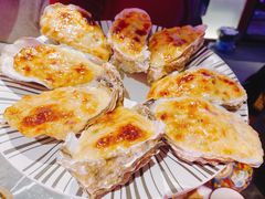 -十三姨正合丰烤肉(营迹路店)