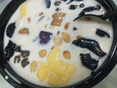 -郭爸烧仙草(西航·潭人街店)