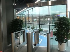 -OXYGYM 奥美氧舱运动中心(领展购物广场·中关村店)