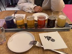 -牛啤堂精酿啤酒餐吧(五棵松华熙店)