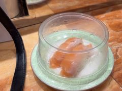 -万岁寿司(蓬江万达店)