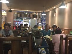 大堂-金厨帽烤鱼(芦庄店)