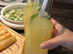 -外婆家(杭州马塍店)