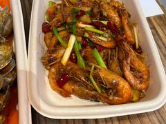 -盒马鲜生(顺义店)