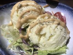 -鸟鸣门屋台料理(金帝银泰店)