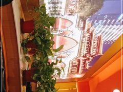 -蜀香三绝·牛蛙·烤鱼·天府炒鸡(安丘泰华店)