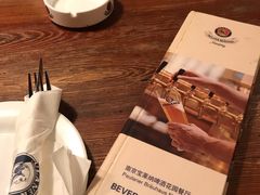 -宝莱纳啤酒花园餐厅PAULANER BRAUHAUS Nanjing(广州路店)