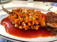 -姑苏家宴·苏帮菜·松鼠桂鱼(苏州总店)