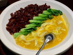 -晓长安·新陕菜(曲江店)