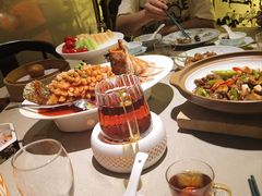 -小厨娘绣中淮扬(大行宫科巷店)