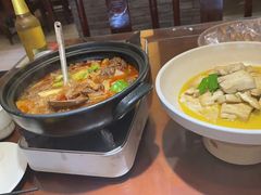 -肖记公安牛肉鱼杂馆·省级非物质文化遗产(三角路直营店)