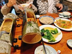 -老街坊餐吧
