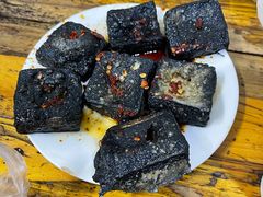 -五娭毑臭豆腐(黄兴南路店)