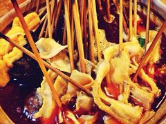 iphone_upload_pic-珍祥烧烤涮肚(舜耕路店)