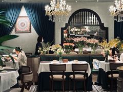 -狮拾久·现代新加坡料理(壹方城店)