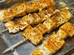 -郑享吃烧烤烩面(红专路店)