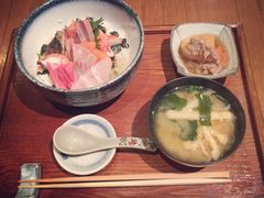 -希望日本料理(保利香槟花园店)