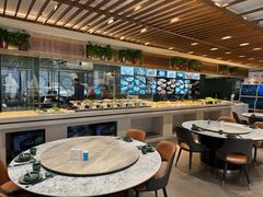 -聚丰园•湖鲜餐厅(阿红私房菜梅石路店)