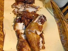 -老灶房-四川土菜(开元店)
