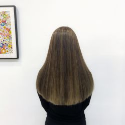 -FINE HAIR造型沙龙