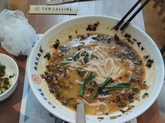 -云味馆·云南菜·云南米线(景田店)