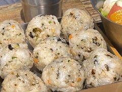 -一米鸡肉创意韩餐(五山店)
