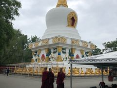 -护国法轮寺