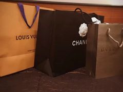 -CHANEL(恒隆广场店)