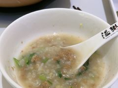-温粥人(春晖路店)