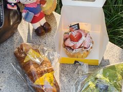 -PAPER STONE BAKERY(天汇广场店)