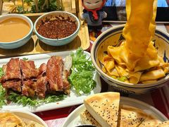 -醉长安(钟楼旗舰店)