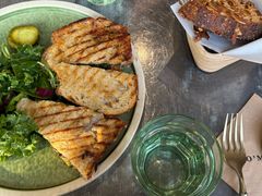 -O'mills Sourdough Bakery&Bistro(永嘉路店)