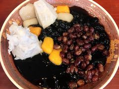 -鲜芋仙(太原街万达店)