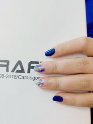 -LADYGIRL·Nail·Lash·美甲美睫